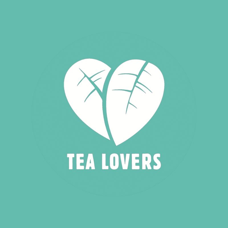 Tea Lovers