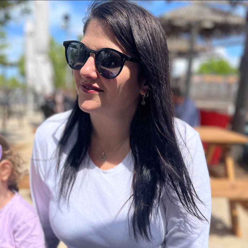 עמליה בכר עמאייב
