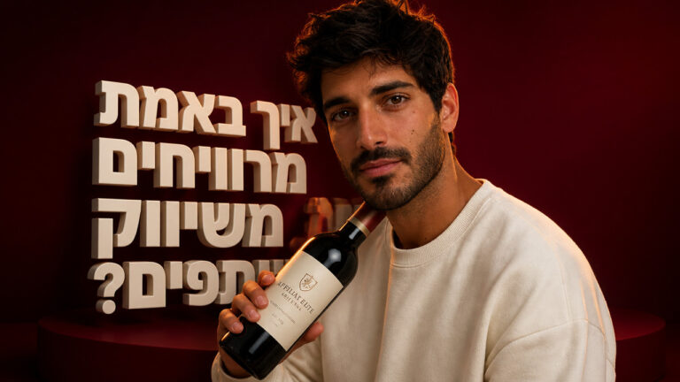 שיווק שותפים שיין: מדריך מעשי להכנסות פסיביות ב-2026